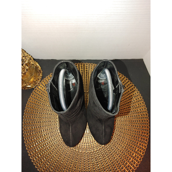 Luichiny Jam Ming Wedge Boots Size 6 - Picture 3 of 6